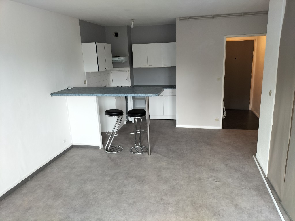 Vente Appartement à Compiègne 1 pièce