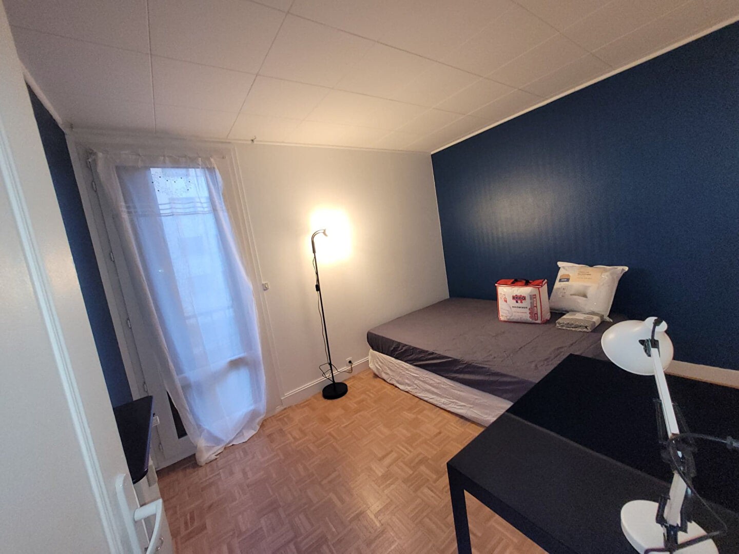 Vente Appartement à Compiègne 4 pièces