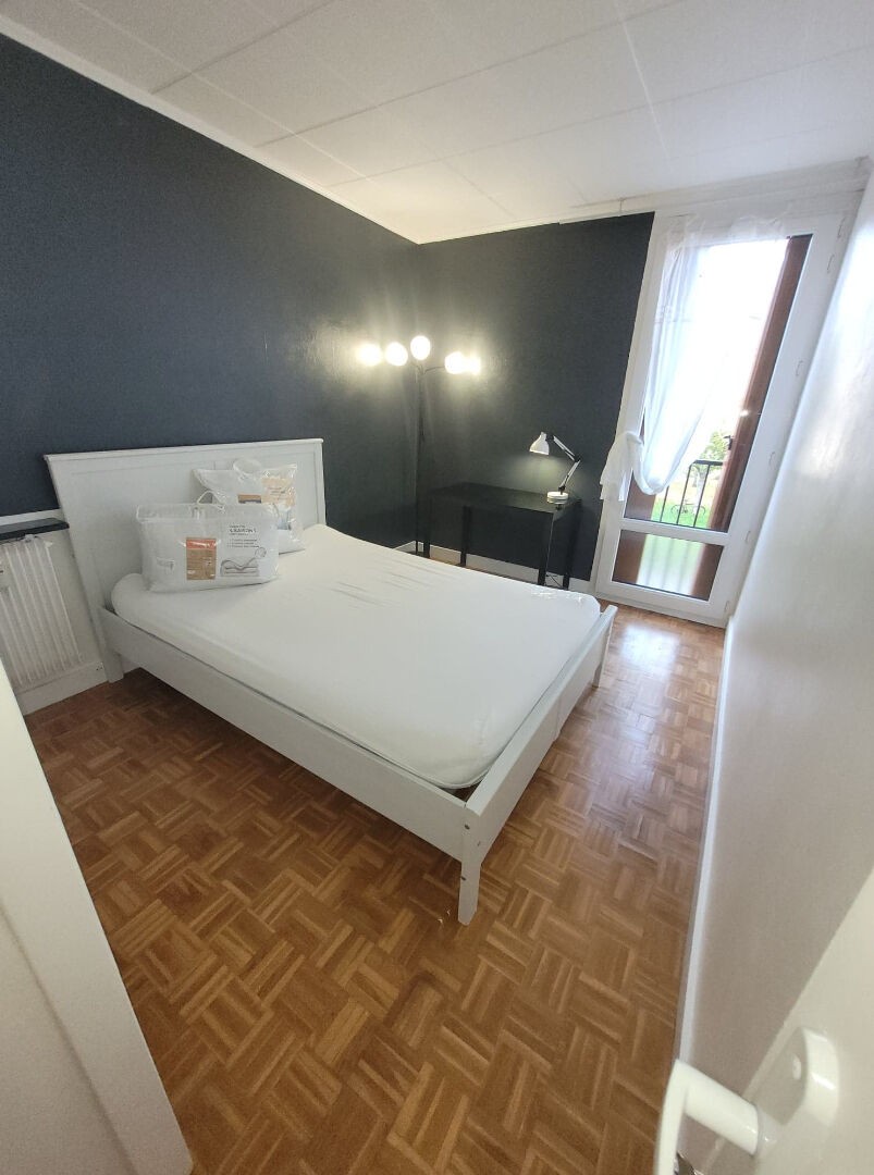 Vente Appartement à Compiègne 4 pièces