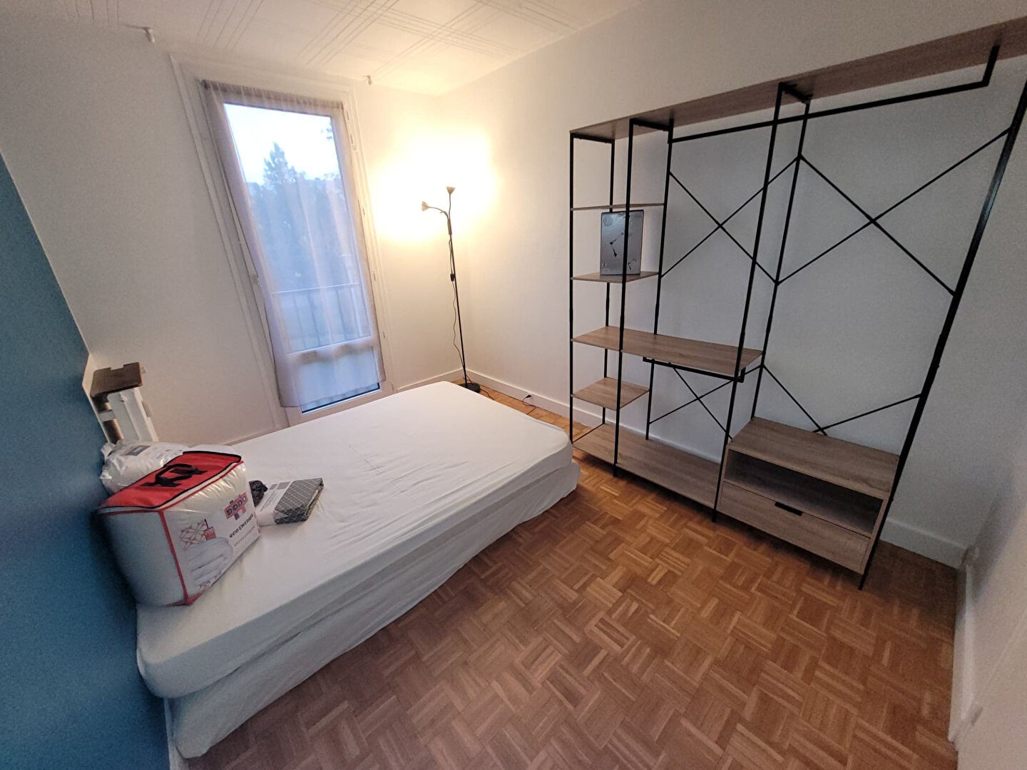 Vente Appartement à Compiègne 4 pièces