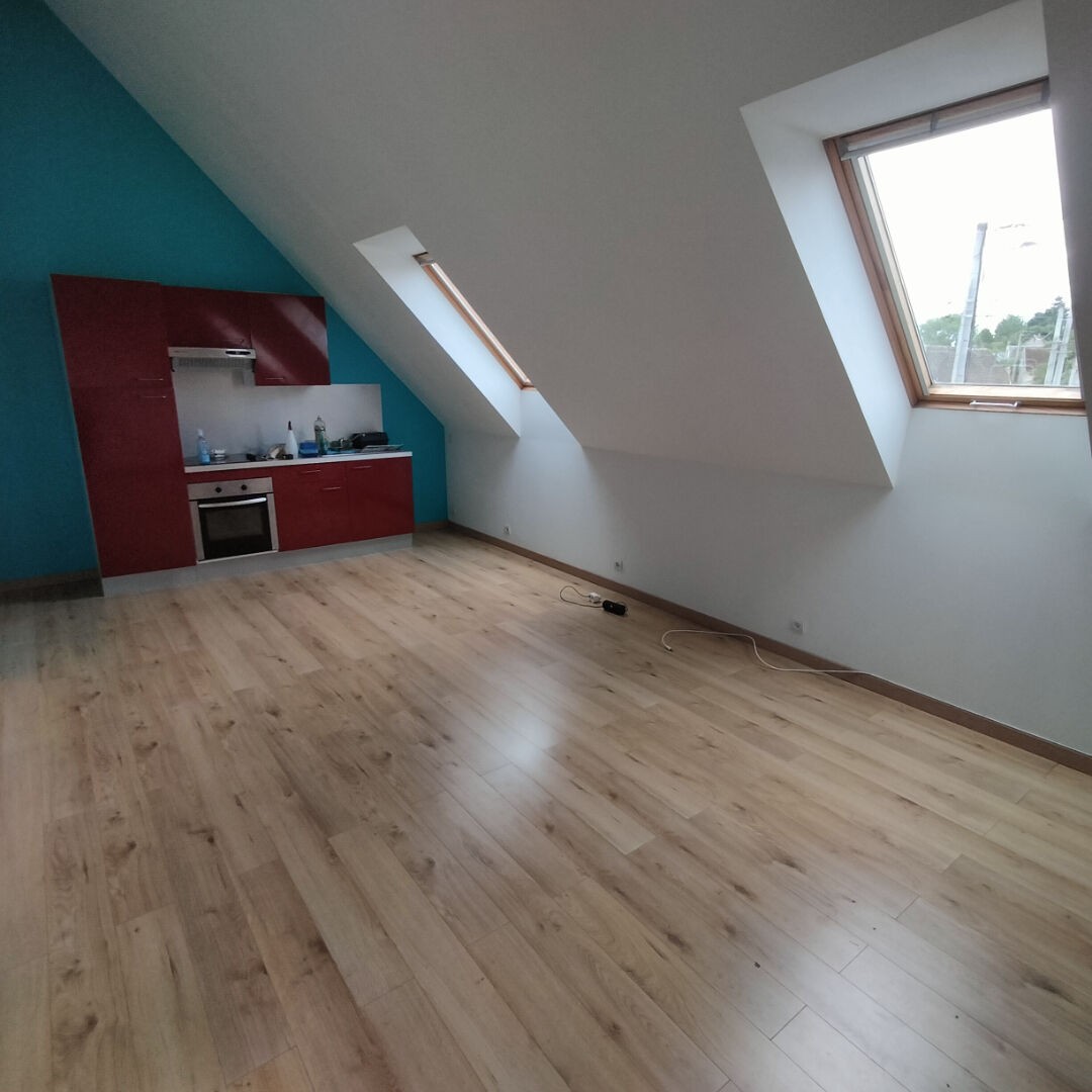 Location Appartement à Feigneux 2 pièces