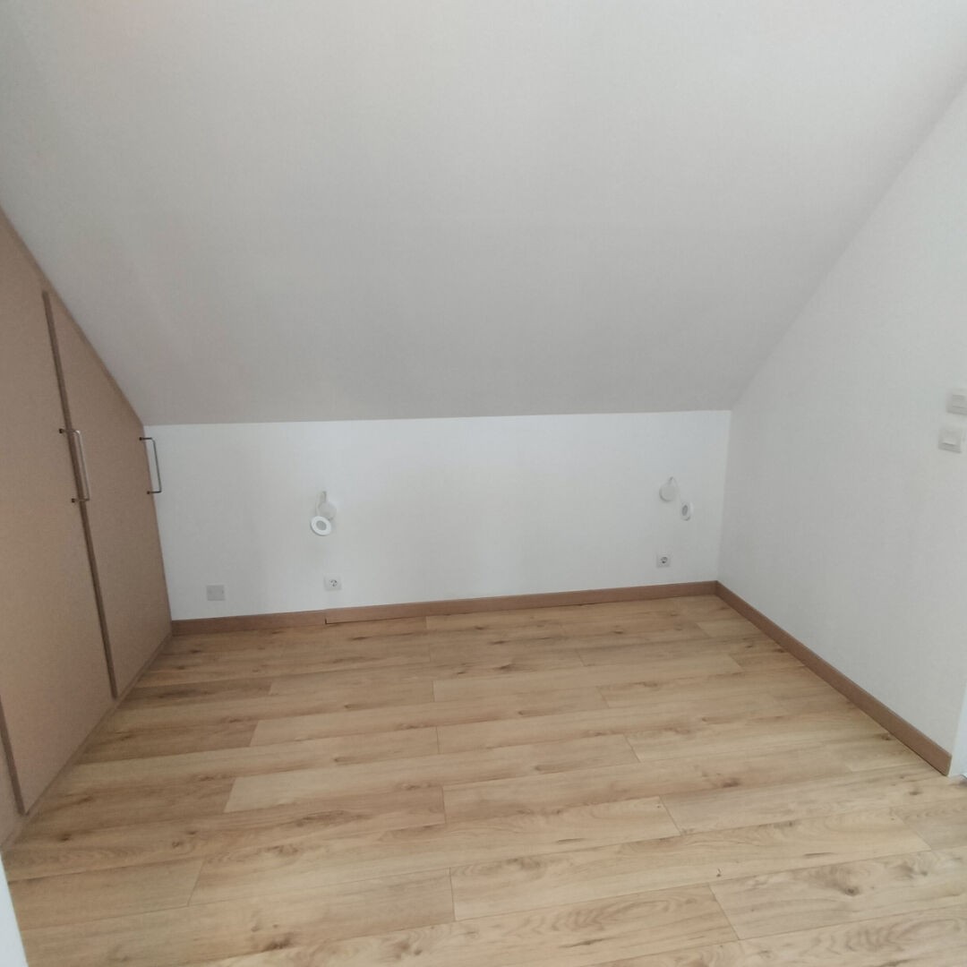 Location Appartement à Feigneux 2 pièces