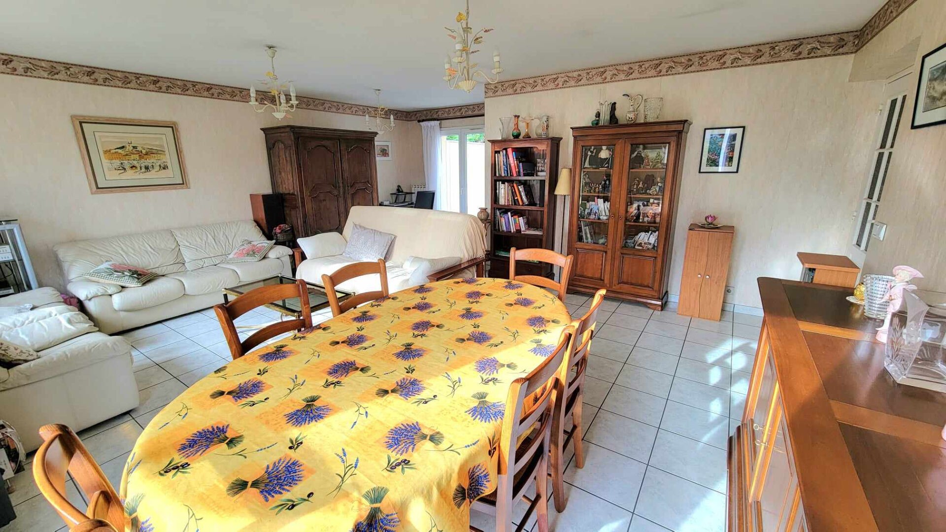 Vente Maison à Clermont-Ferrand 4 pièces