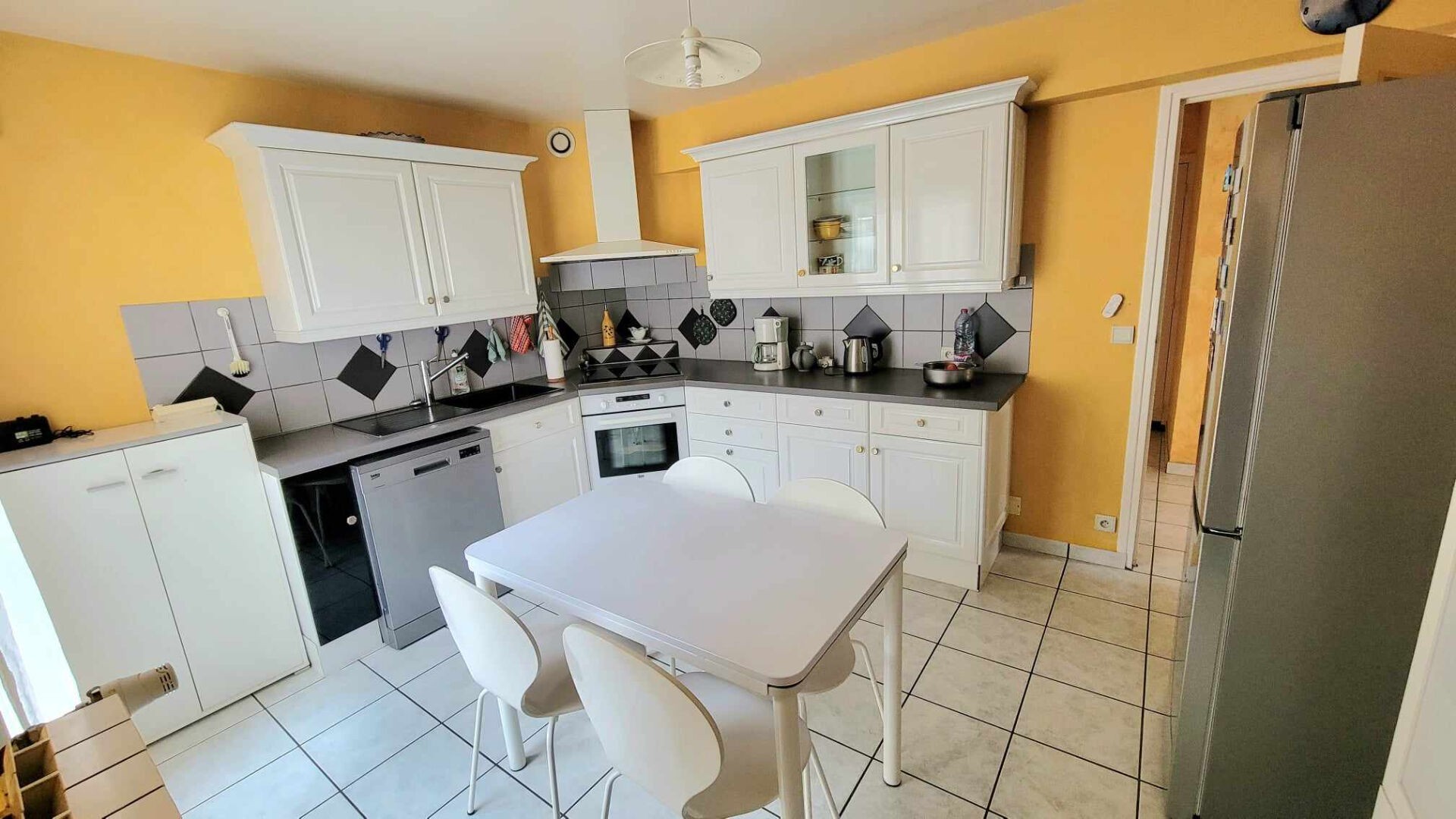 Vente Maison à Clermont-Ferrand 4 pièces