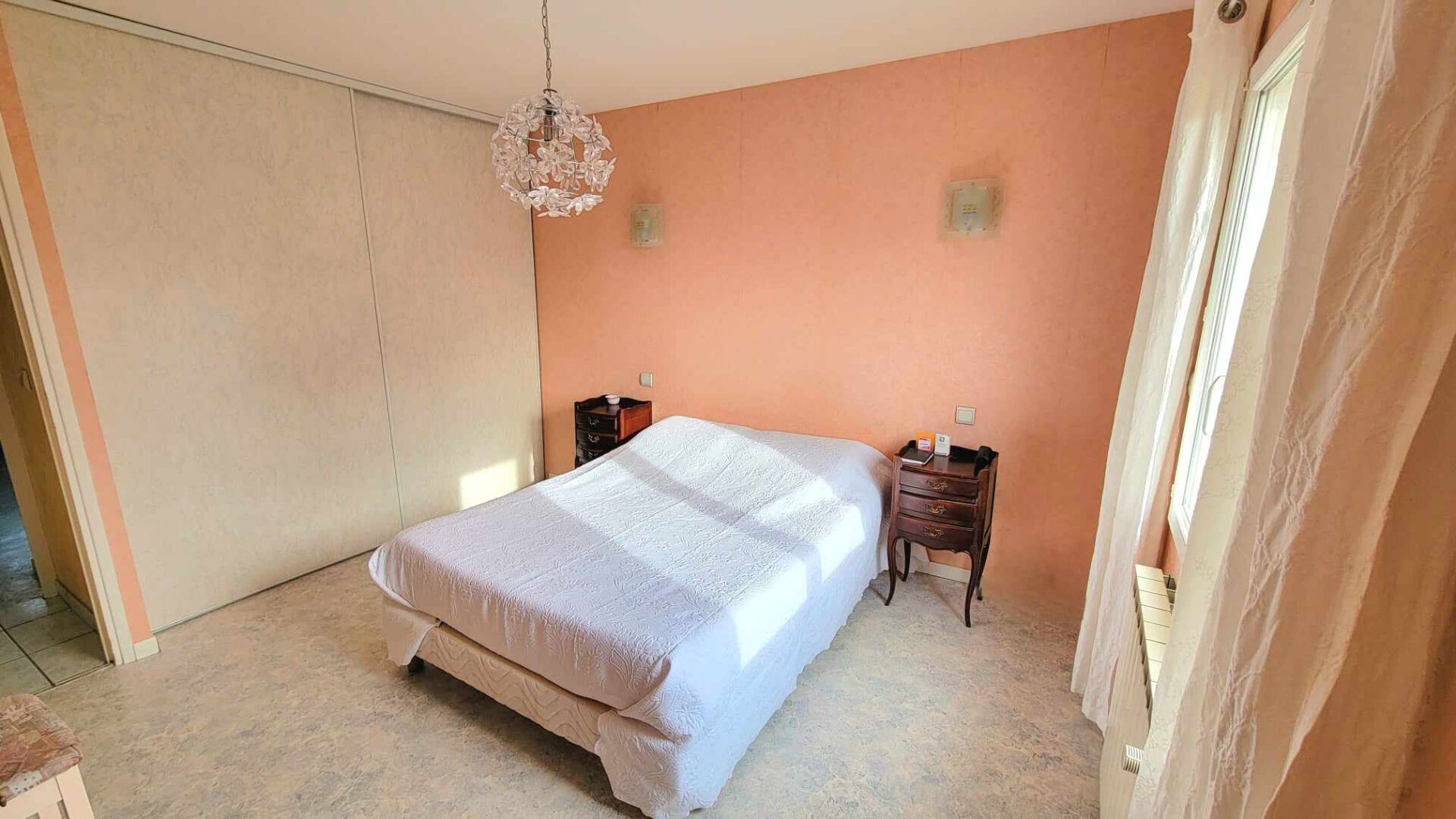 Vente Maison à Clermont-Ferrand 4 pièces