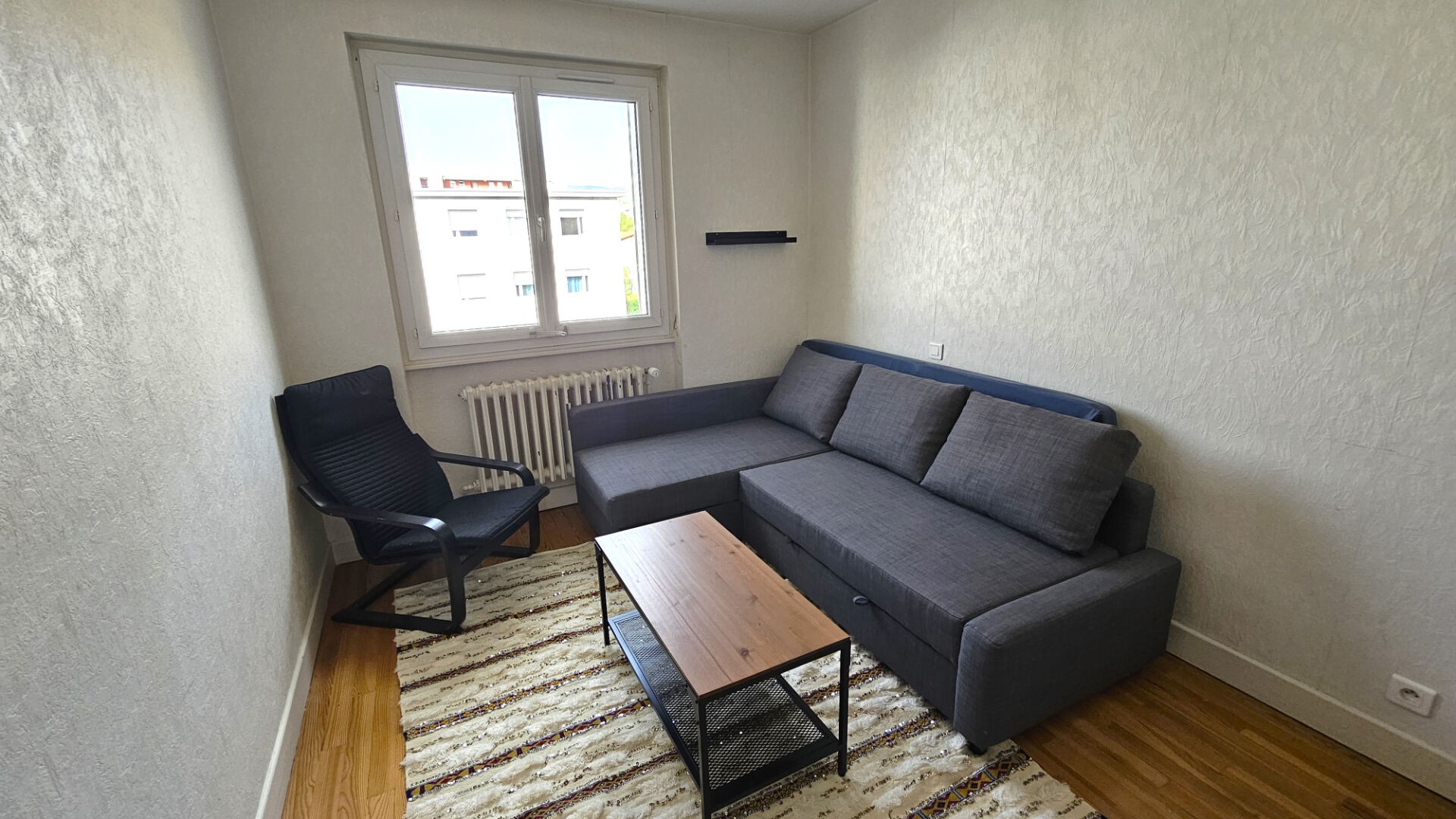 Location Appartement à Clermont-Ferrand 4 pièces