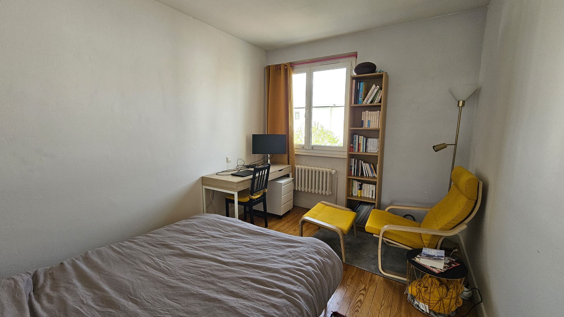 Location Appartement à Clermont-Ferrand 4 pièces