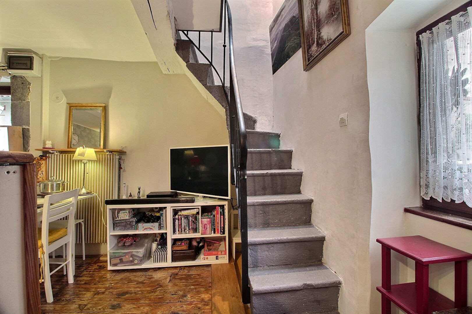 Vente Maison à Clermont-Ferrand 3 pièces