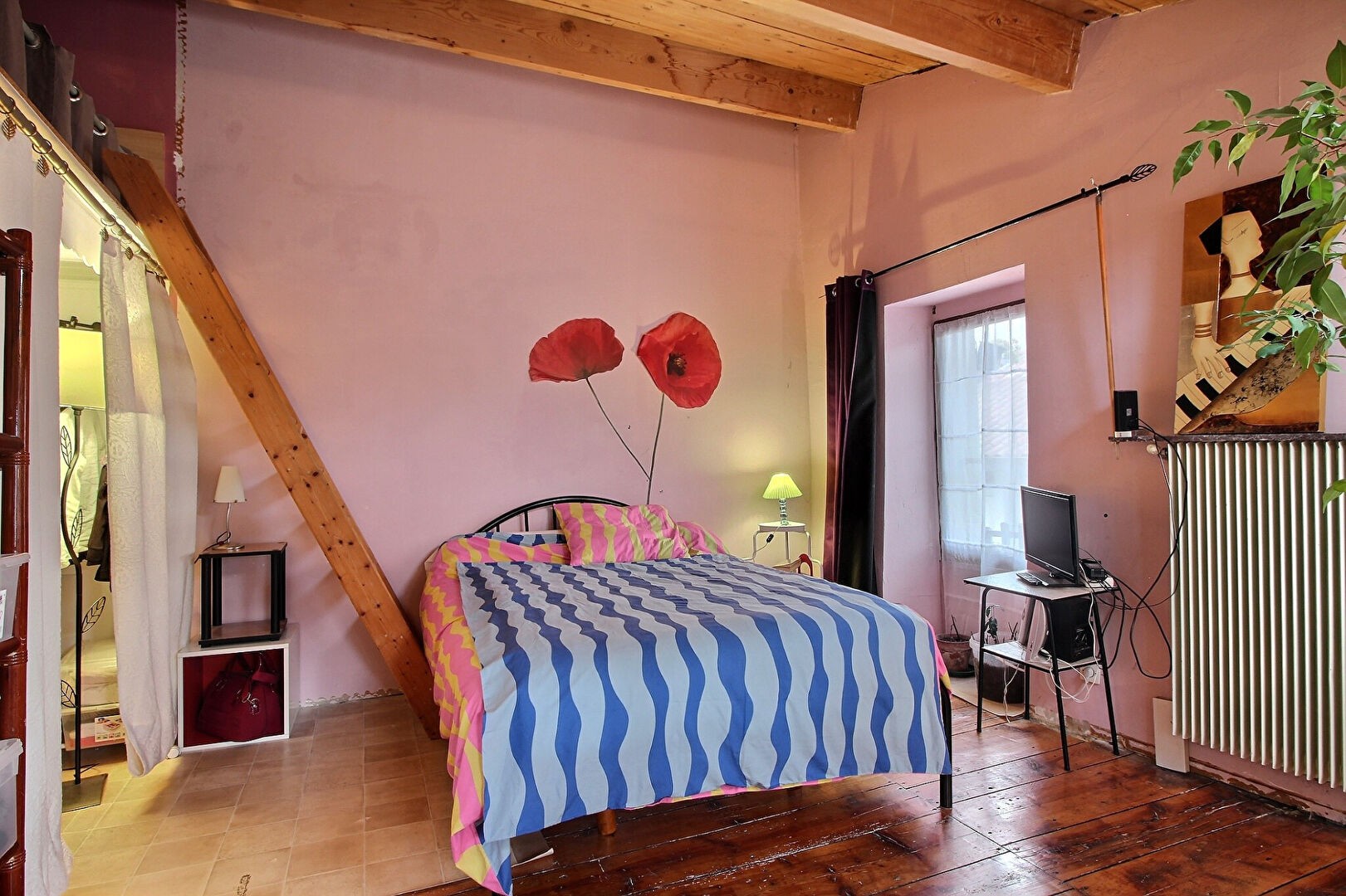 Vente Maison à Clermont-Ferrand 3 pièces