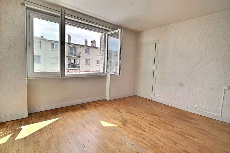 Vente Appartement à Clermont-Ferrand 4 pièces