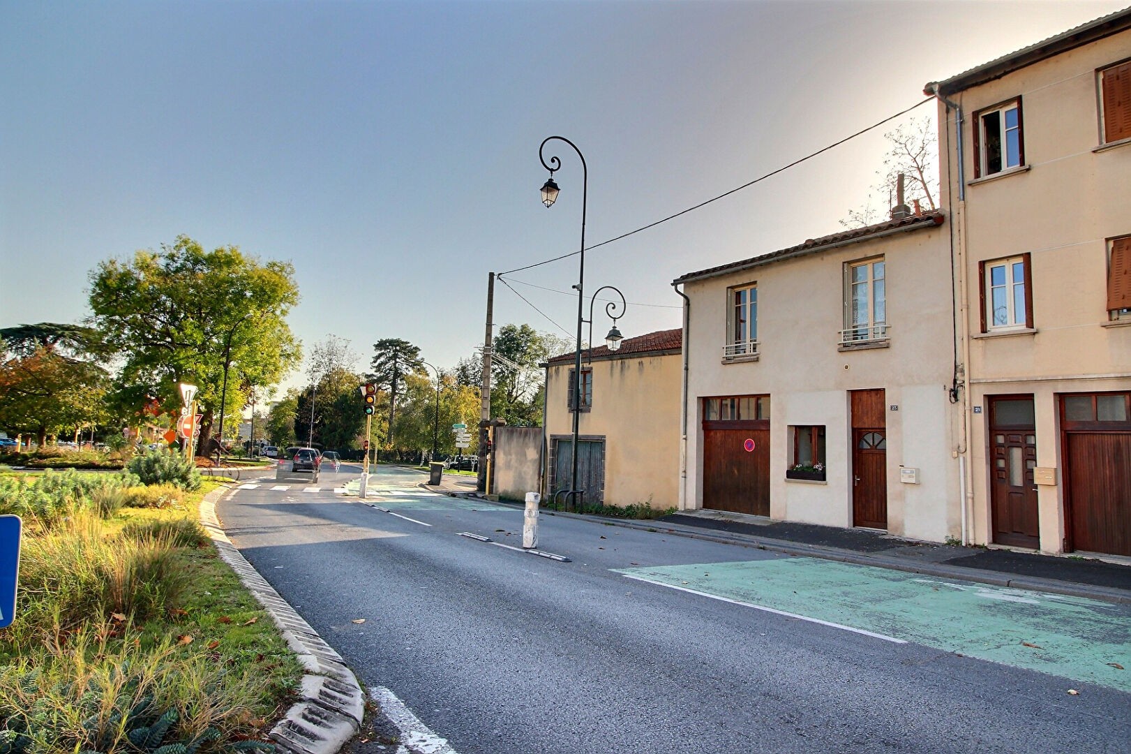 Vente Maison à Riom 3 pièces