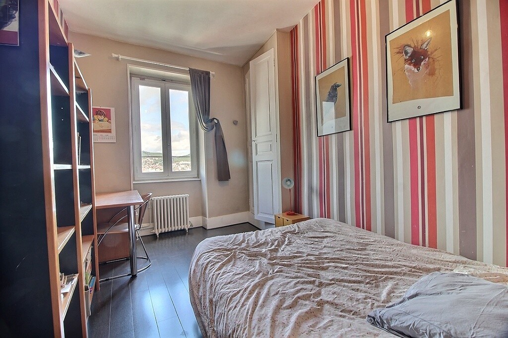 Vente Appartement à Clermont-Ferrand 4 pièces