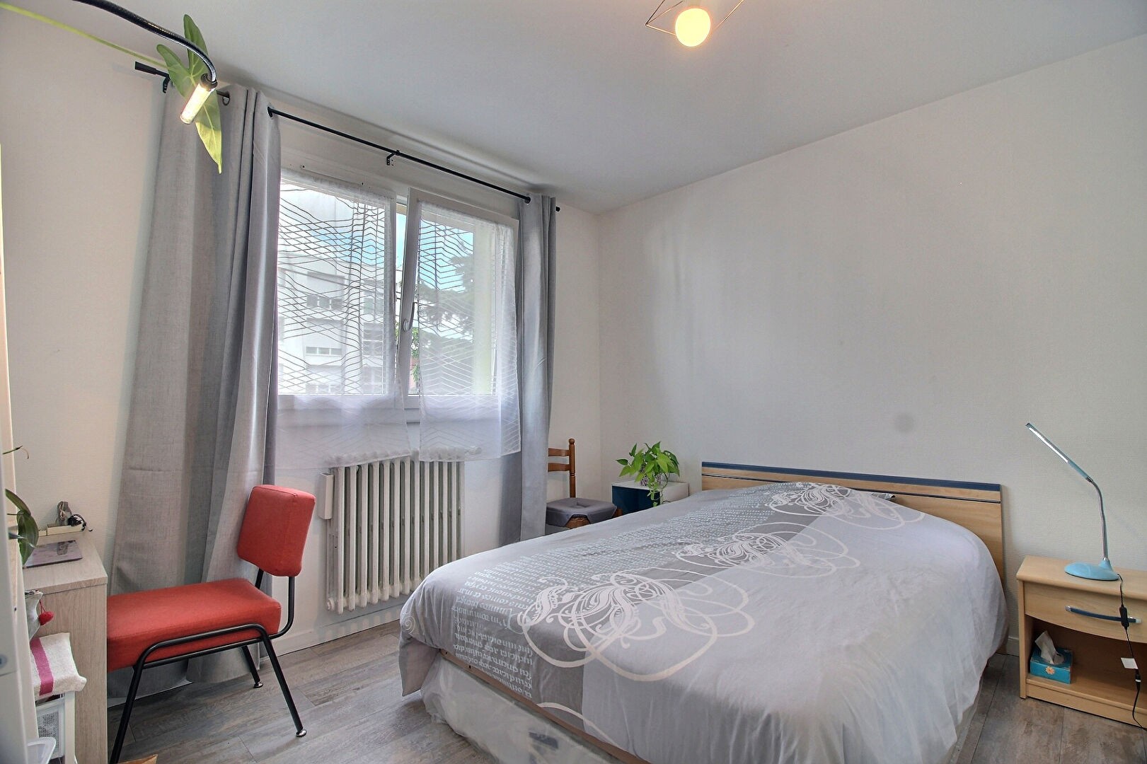 Vente Appartement à Clermont-Ferrand 4 pièces