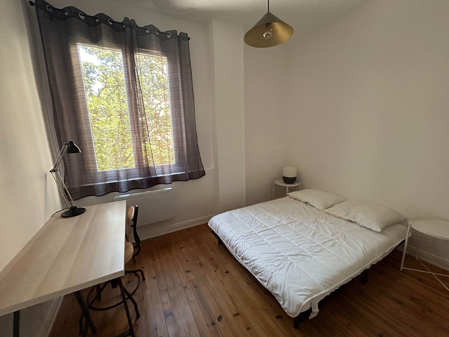 Location Appartement à Clermont-Ferrand 2 pièces