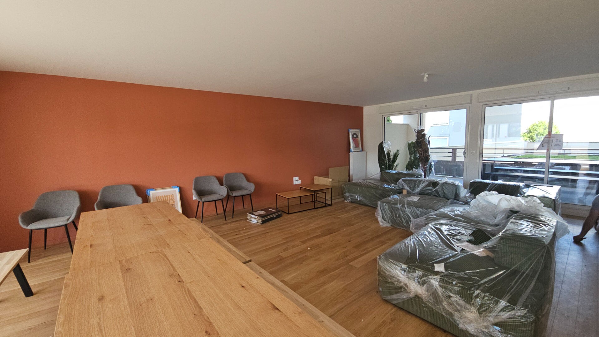 Location Appartement à Clermont-Ferrand 1 pièce