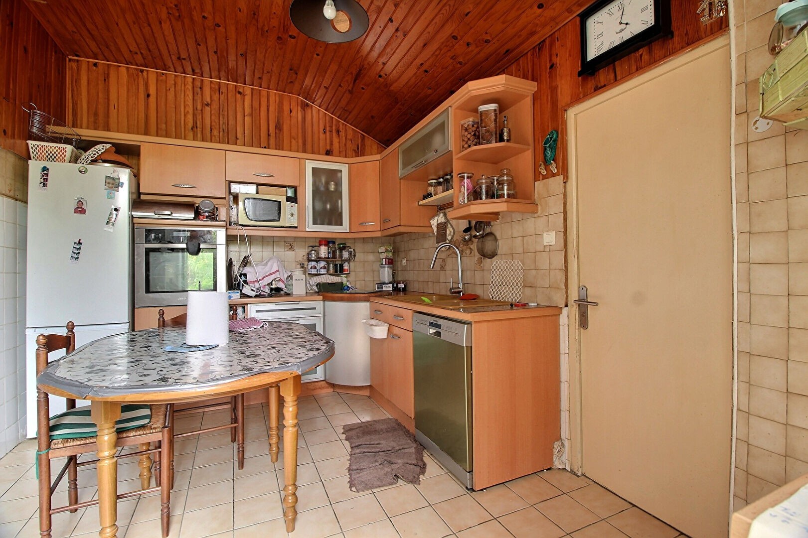 Vente Maison à Clermont-Ferrand 4 pièces