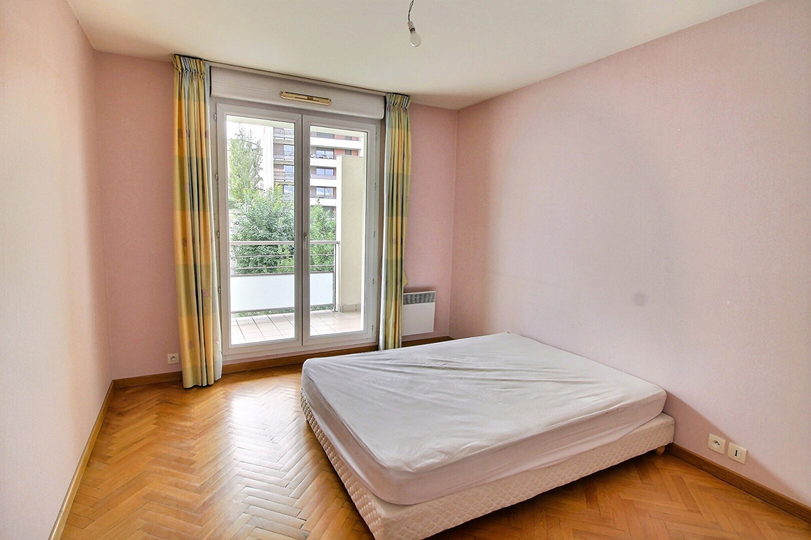 Vente Appartement à Clermont-Ferrand 4 pièces