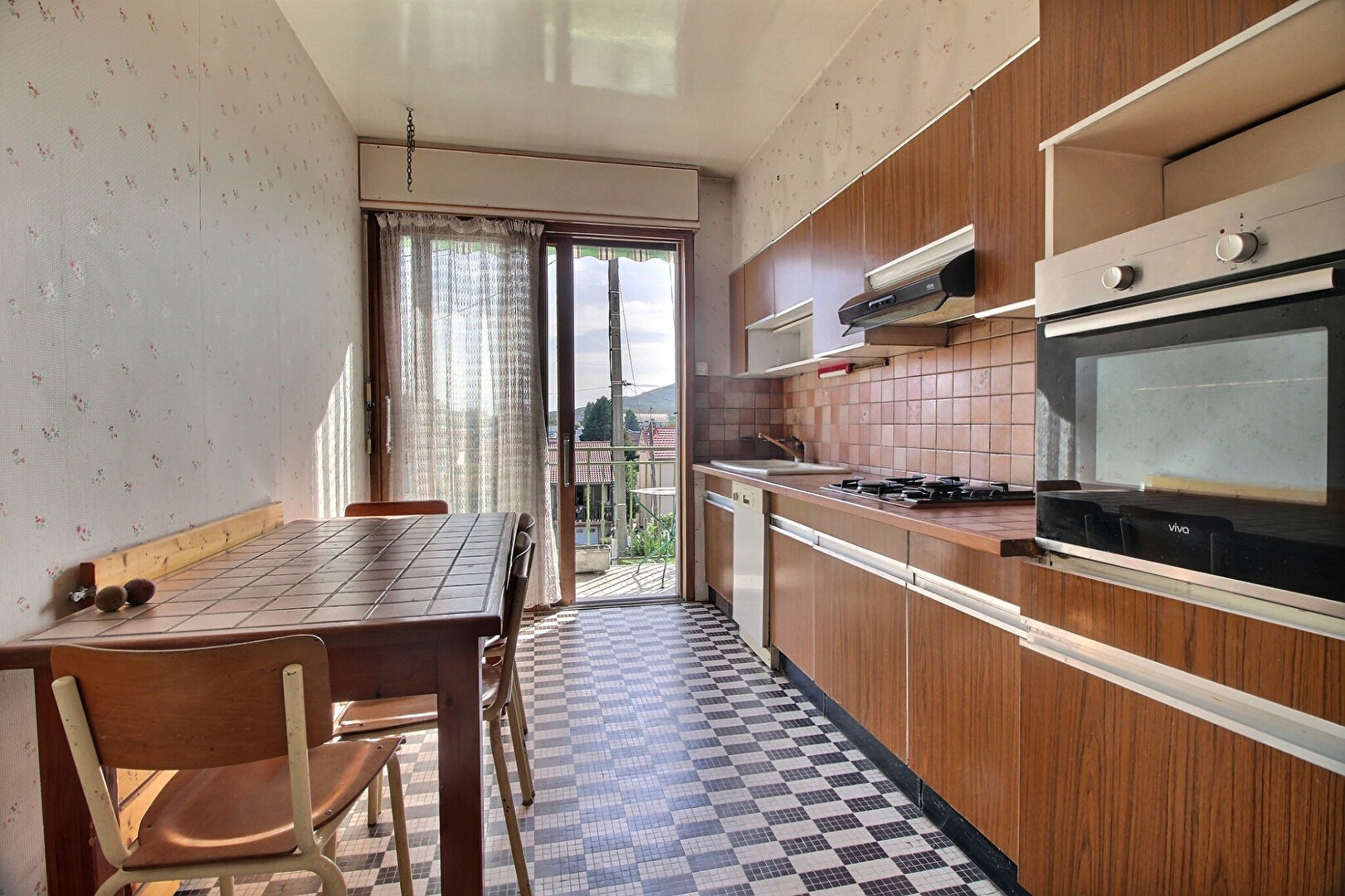 Vente Maison à Clermont-Ferrand 5 pièces