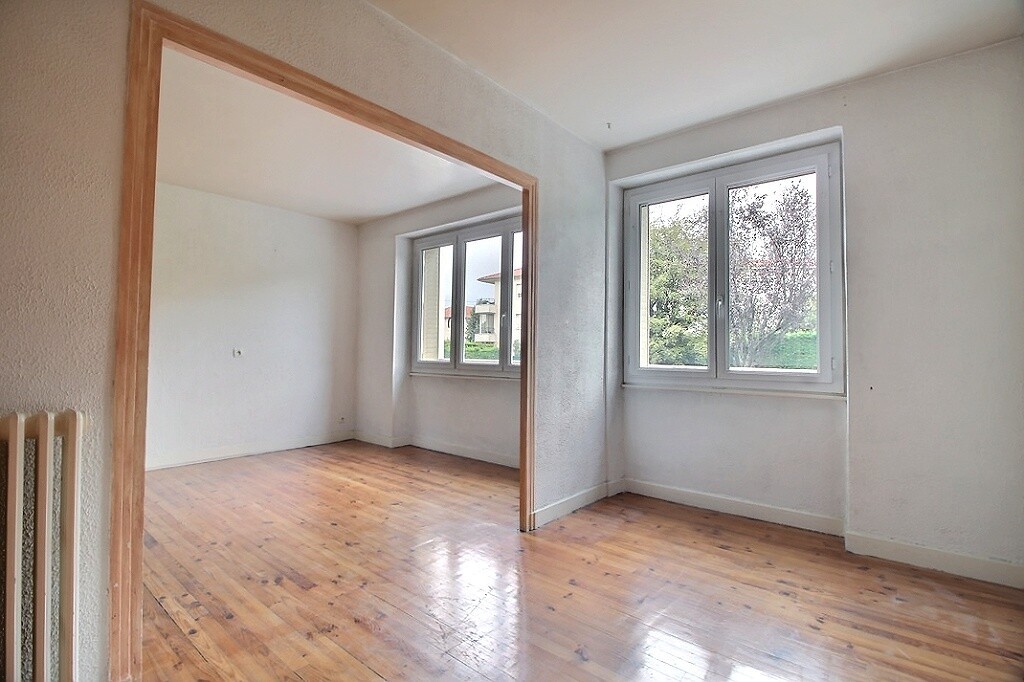 Vente Appartement à Clermont-Ferrand 3 pièces