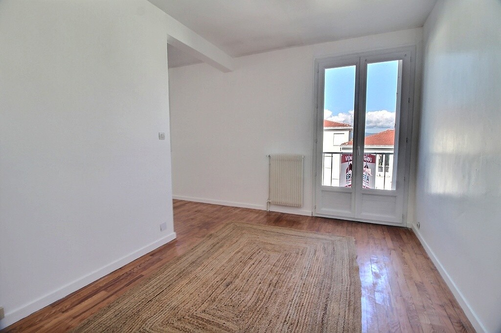 Vente Appartement à Lempdes 4 pièces