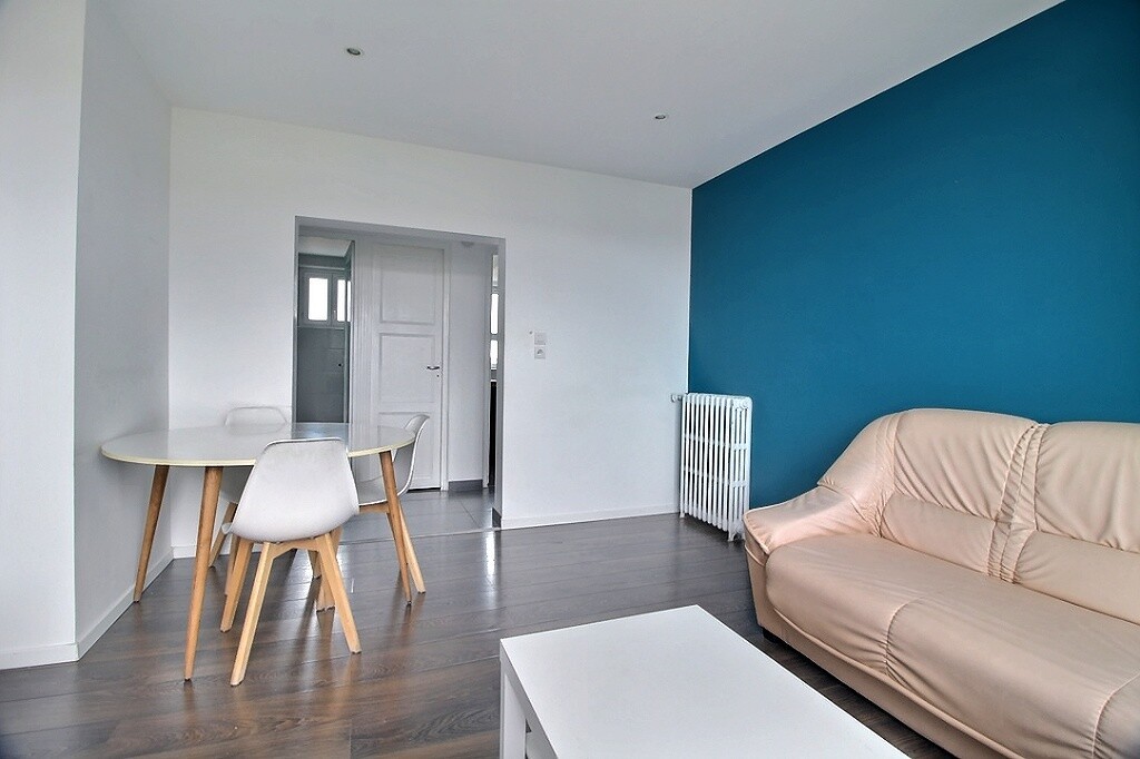 Vente Appartement à Clermont-Ferrand 4 pièces