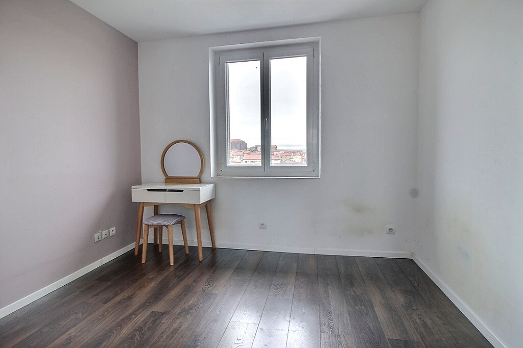 Vente Appartement à Clermont-Ferrand 4 pièces