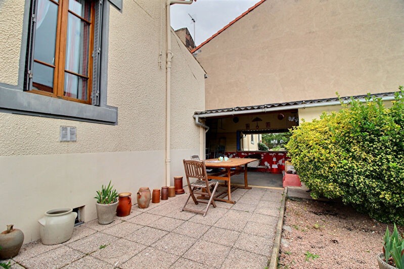 Vente Maison à Clermont-Ferrand 5 pièces