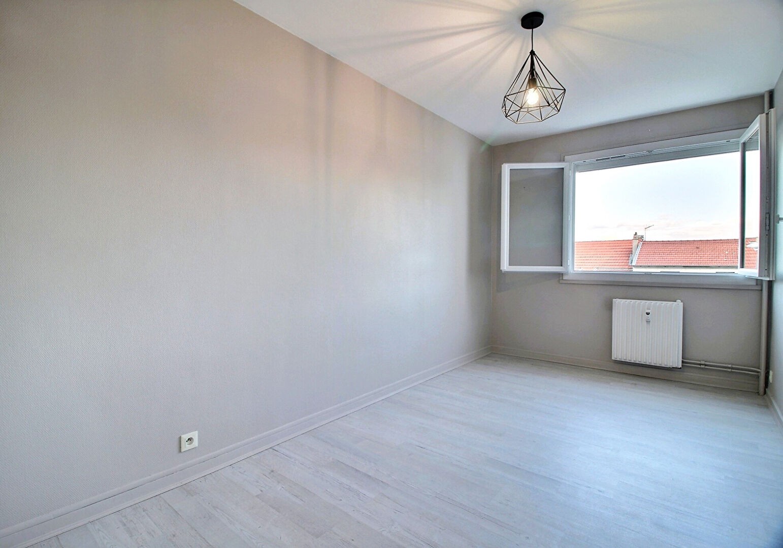 Vente Appartement à Clermont-Ferrand 4 pièces