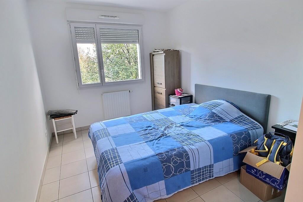 Vente Appartement à Clermont-Ferrand 4 pièces