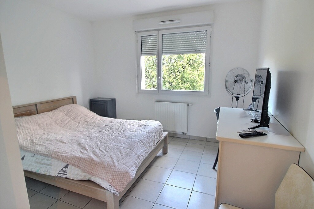 Vente Appartement à Clermont-Ferrand 4 pièces