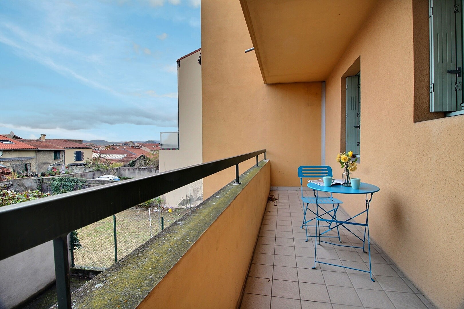 Vente Appartement à Clermont-Ferrand 2 pièces