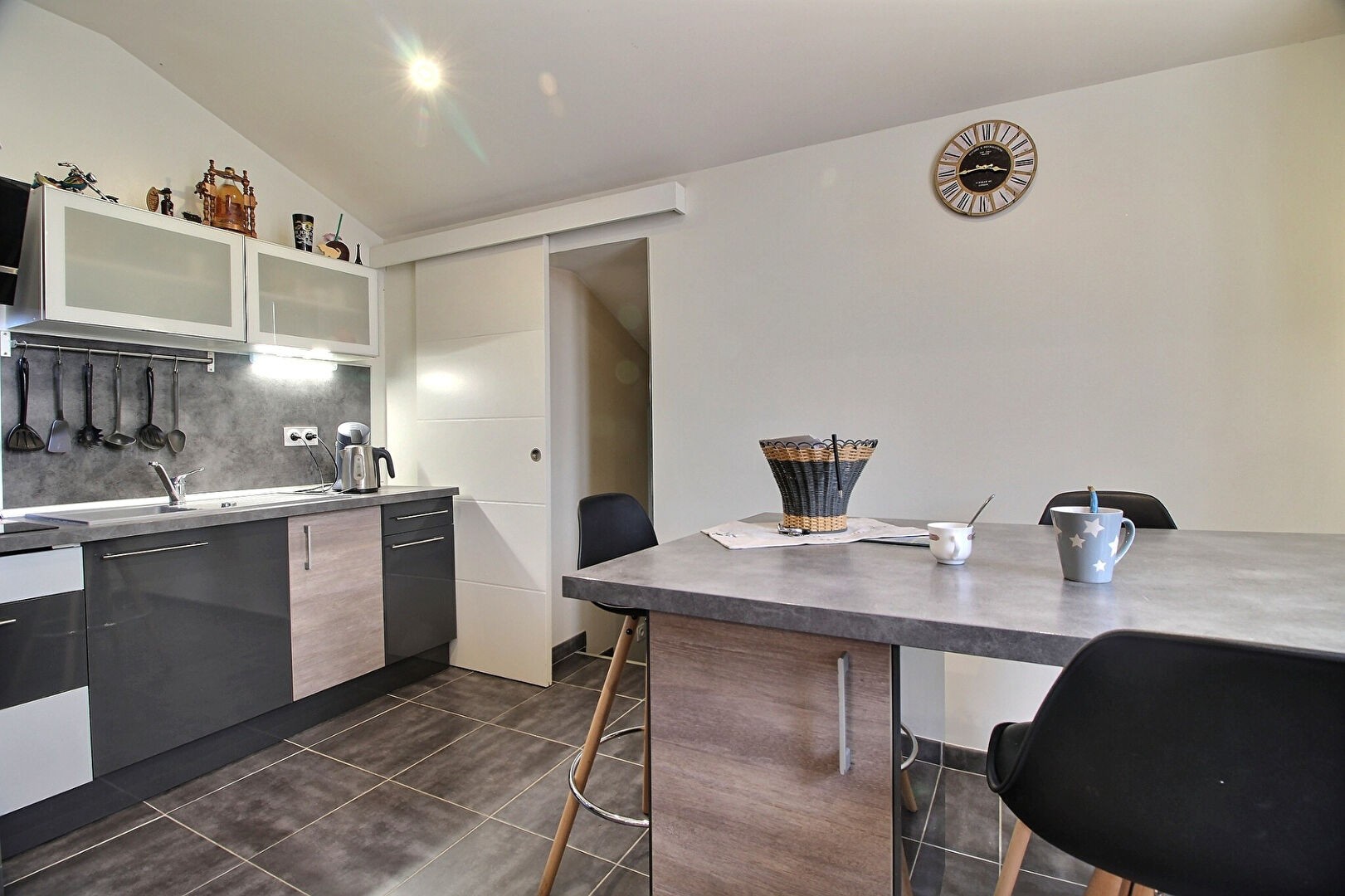 Vente Maison à Clermont-Ferrand 3 pièces