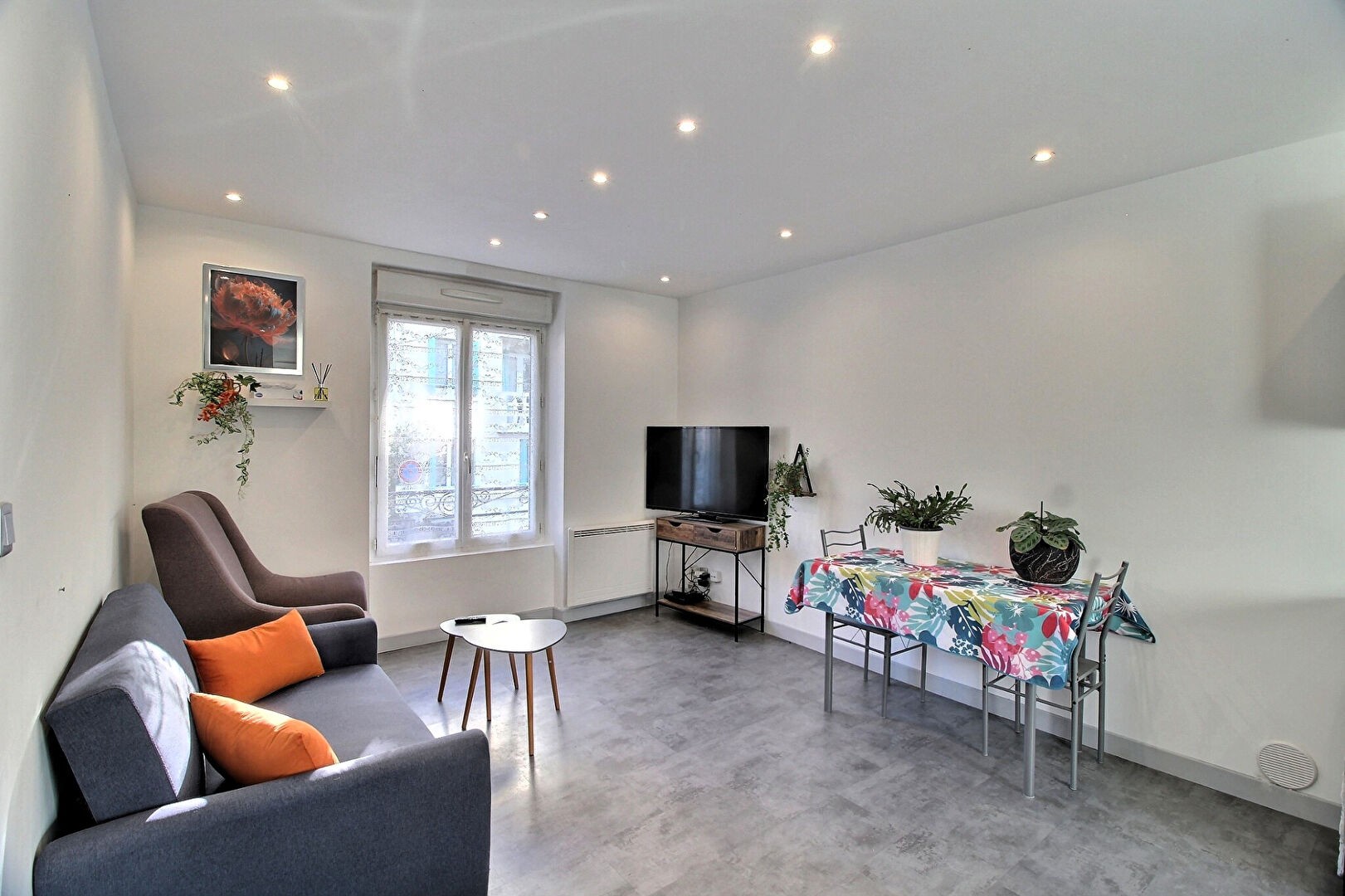 Vente Maison à Clermont-Ferrand 4 pièces