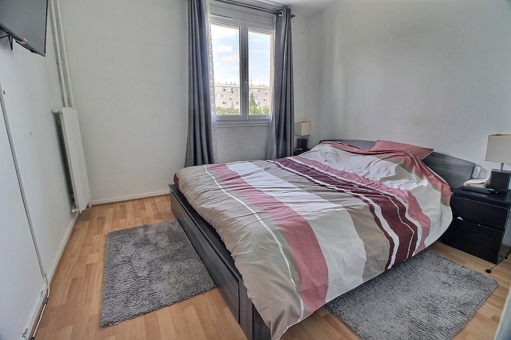 Vente Appartement à Clermont-Ferrand 3 pièces