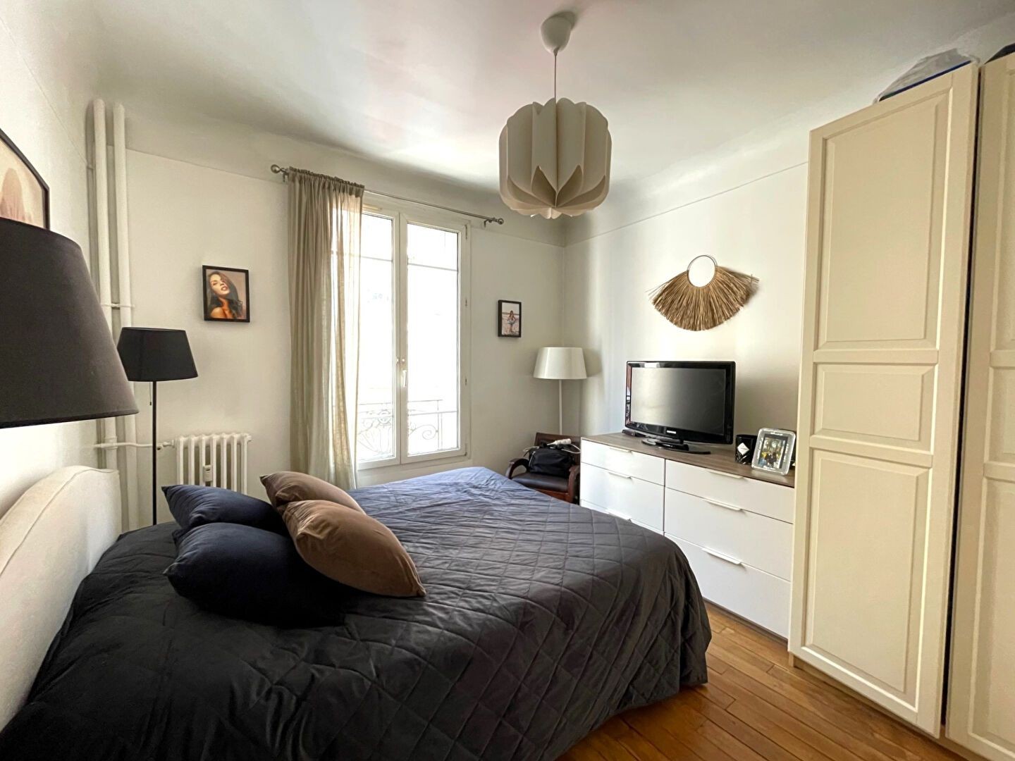 Vente Appartement à Clichy 1 pièce