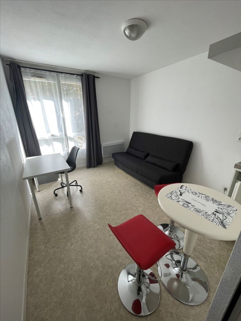 Location Appartement à Mulhouse 1 pièce