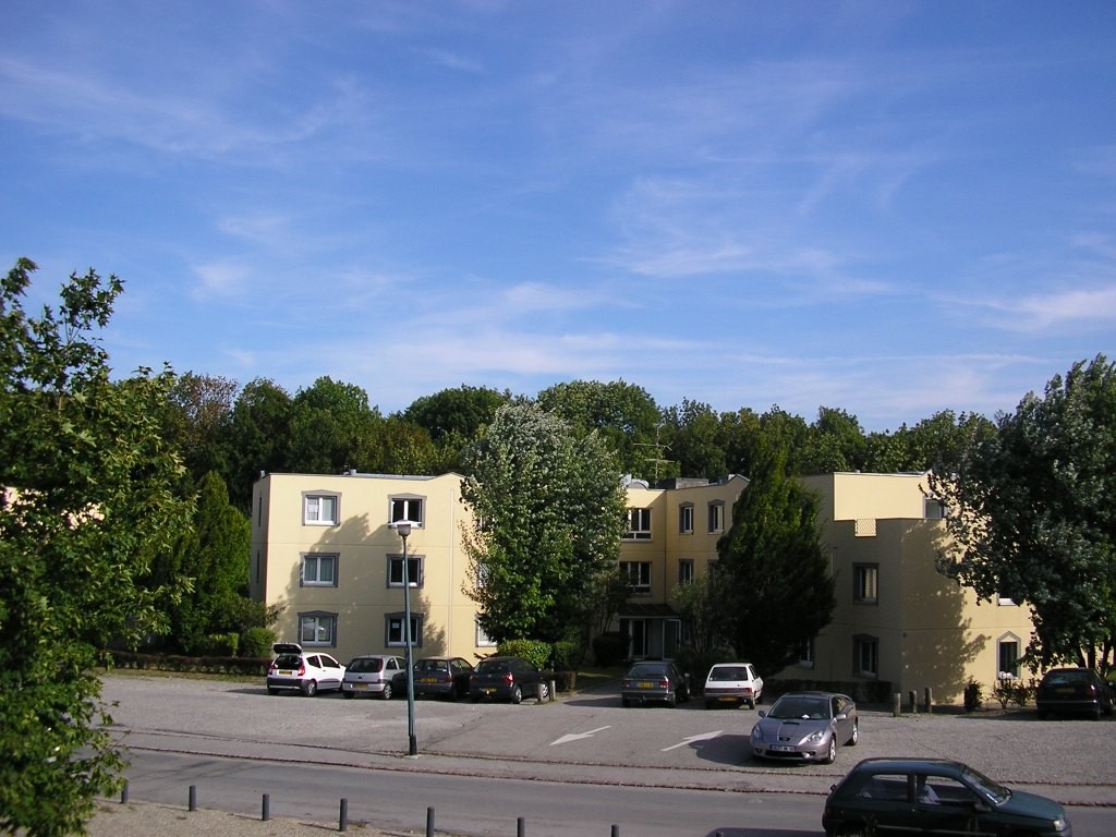 Location Appartement à Brunstatt 1 pièce