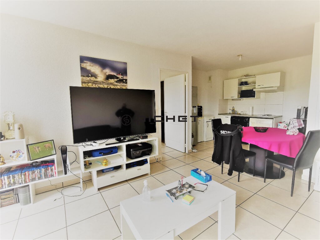 Vente Appartement à Hendaye 2 pièces