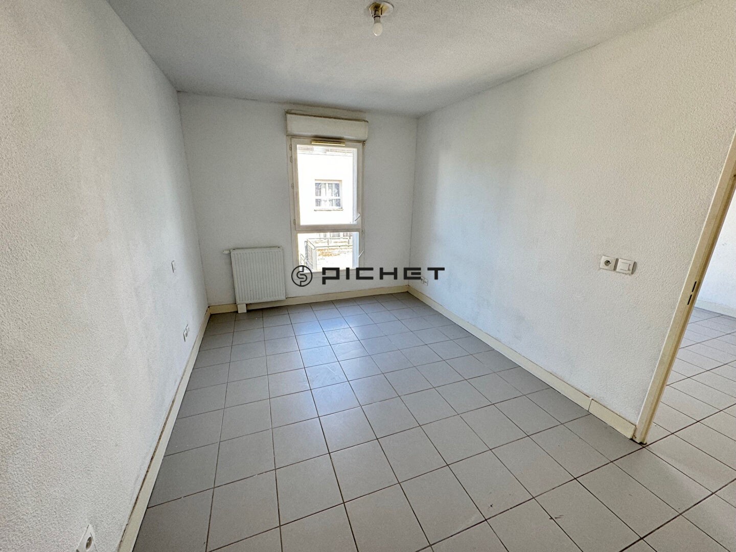 Vente Appartement à Floirac 2 pièces