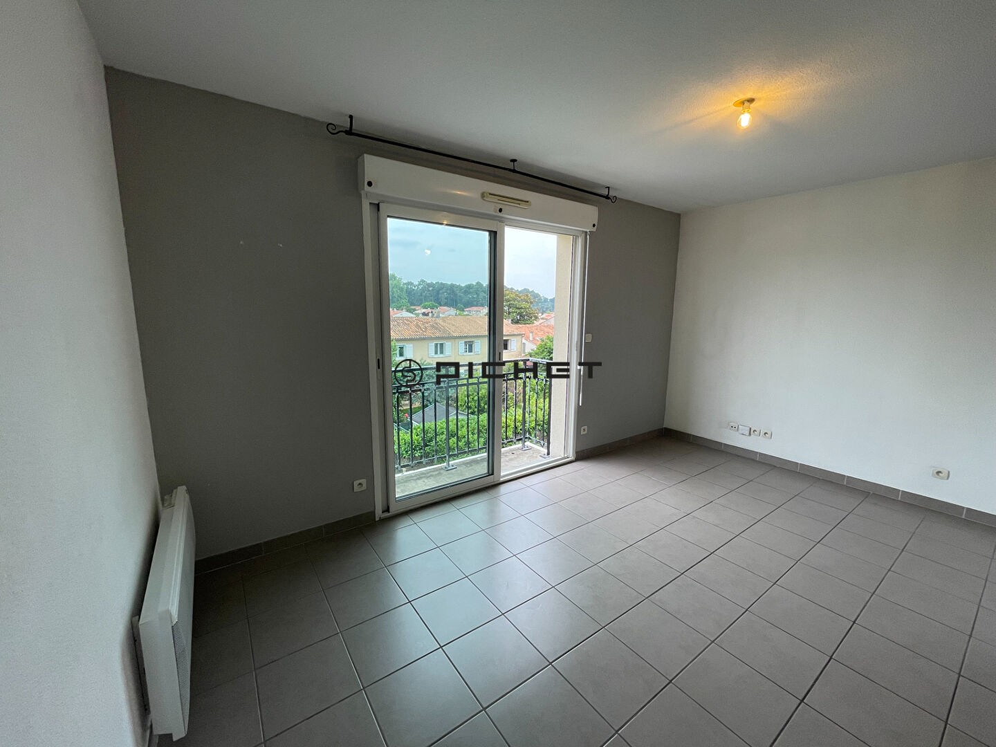 Vente Appartement à le Taillan-Médoc 3 pièces