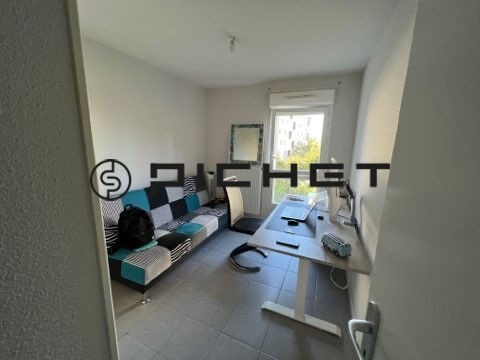 Vente Appartement à Bègles 3 pièces