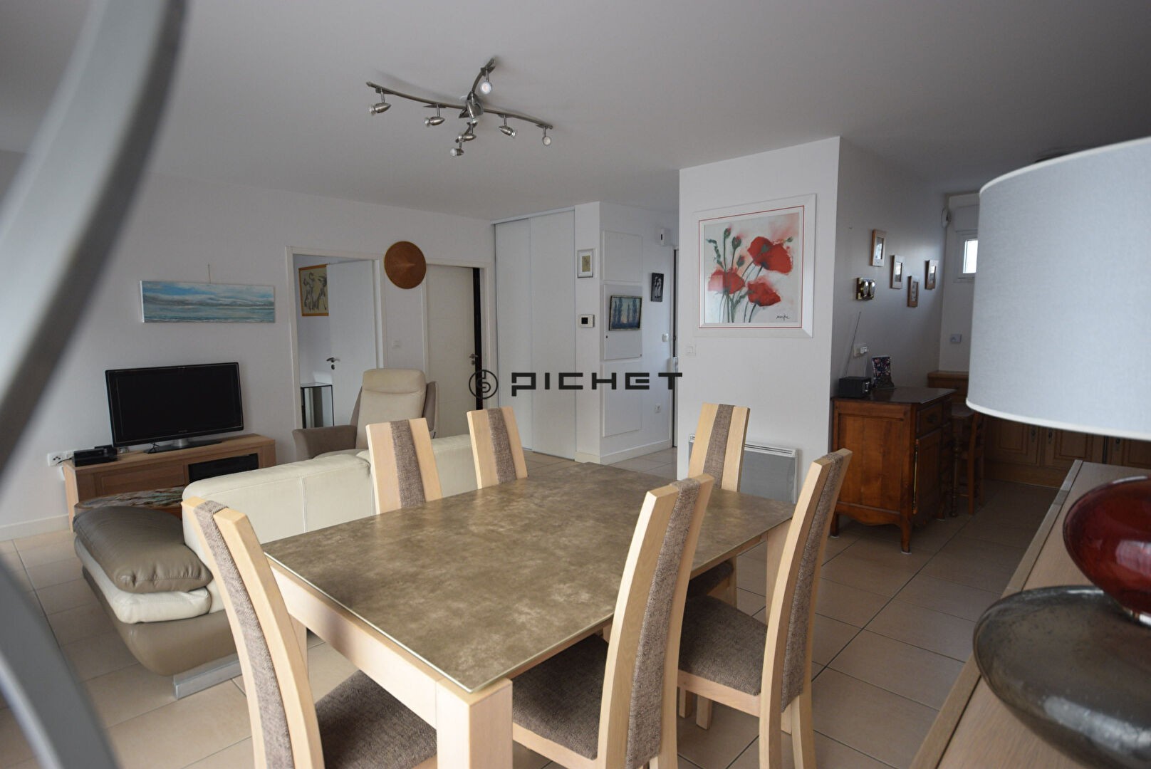 Vente Appartement à la Rochelle 4 pièces