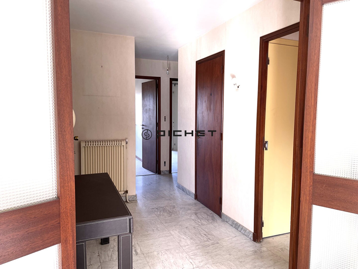 Vente Appartement à Toulouse 4 pièces