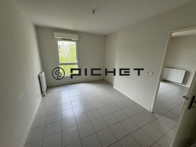 Vente Appartement à Floirac 2 pièces