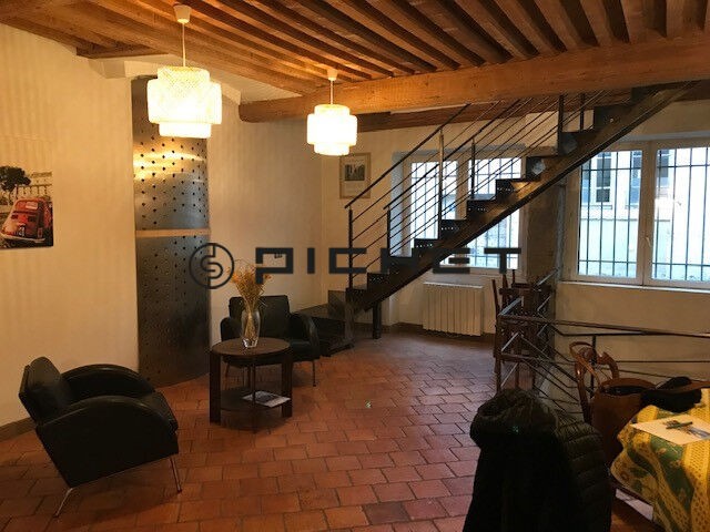 Vente Appartement à Lyon 5e arrondissement 3 pièces