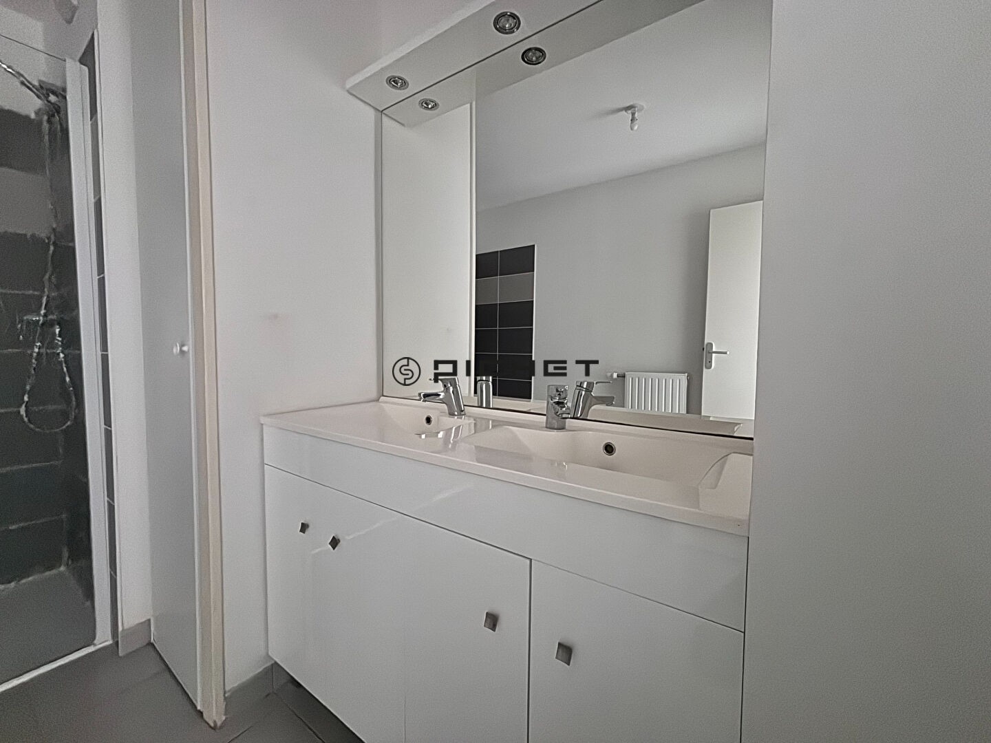 Vente Appartement à Nantes 3 pièces