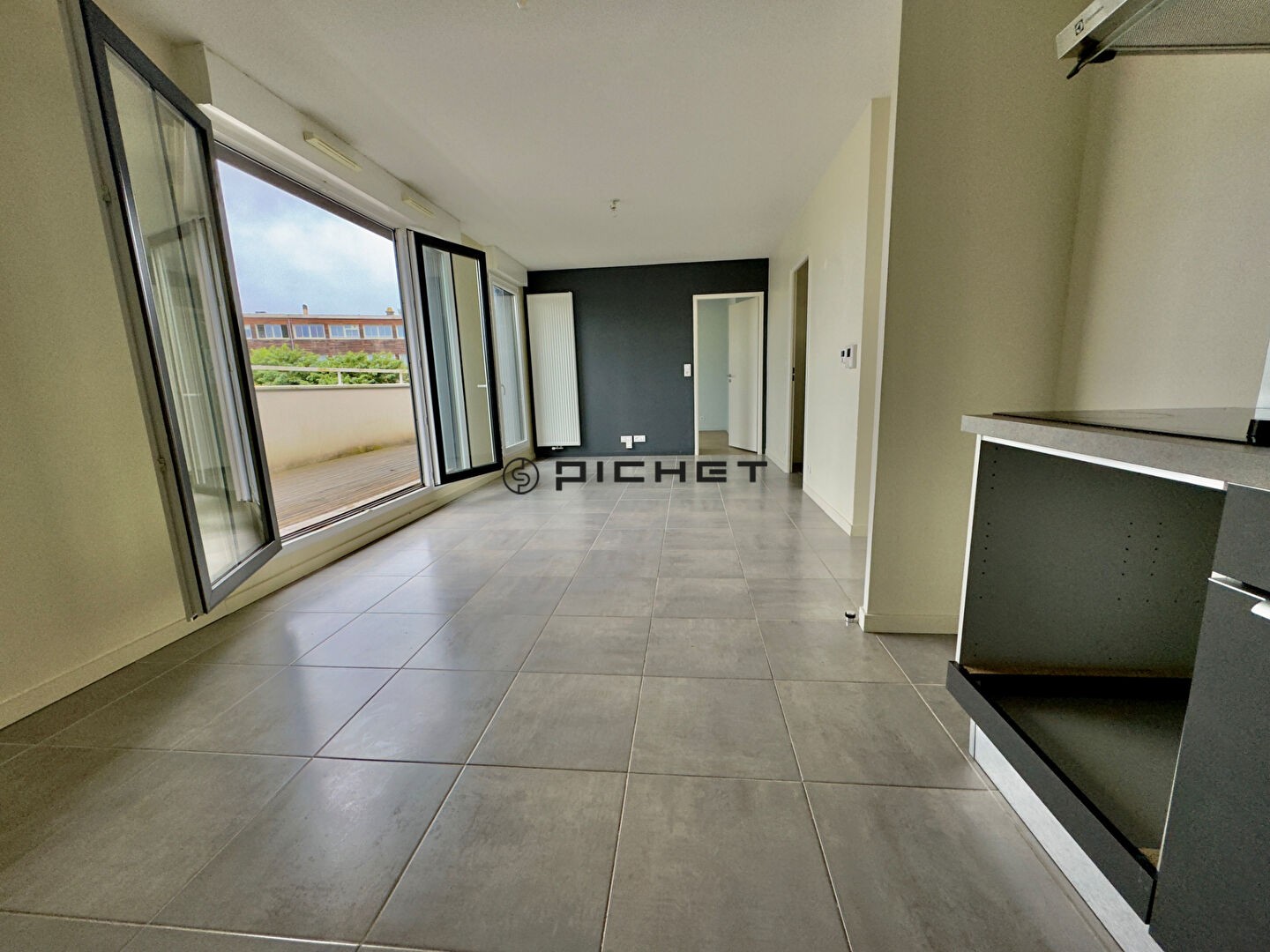 Vente Appartement à Talence 3 pièces