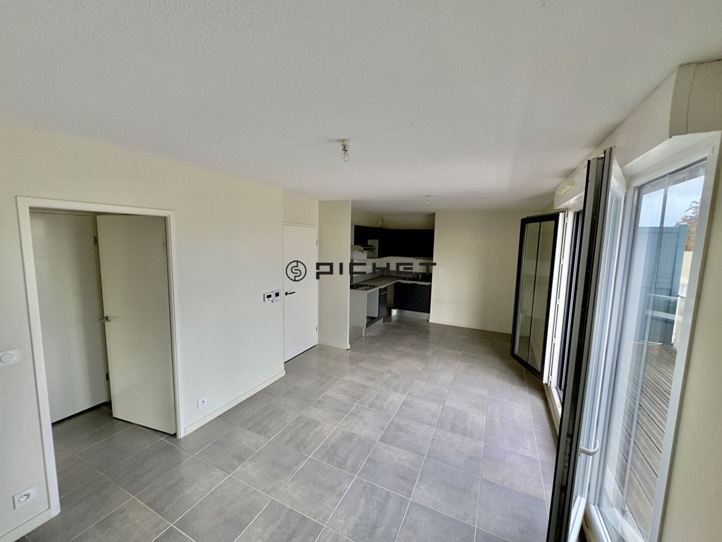 Vente Appartement à Talence 3 pièces