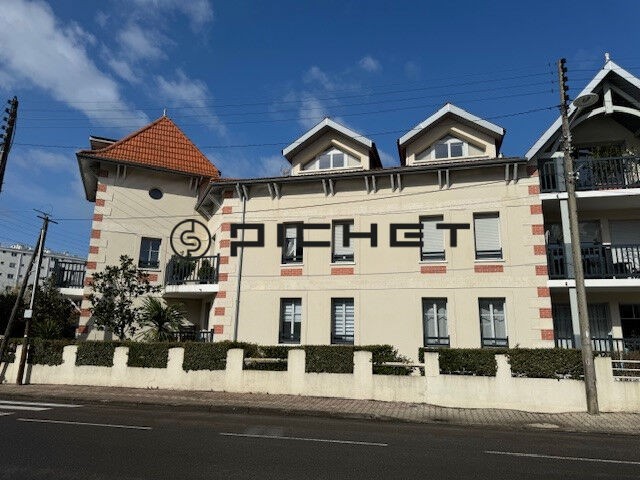 Vente Appartement à Arcachon 3 pièces