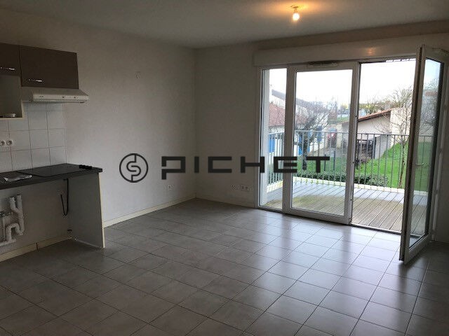 Vente Appartement à Niort 3 pièces